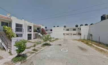 CASA DE RECUPERACIÓN BANCARIA EN CIRCUITO PLAYA COROMUEL, COL.COSTA DORADA, PUERTO VALLARTA, JALISCO. ¡NO SE ACEPTAN CRÉDITOS!