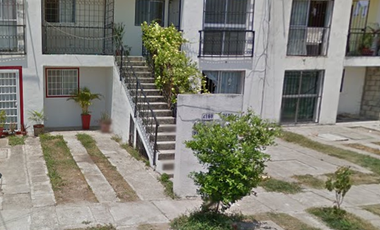 CASA DE RECUPERACIÓN BANCARIA EN CIRCUITO PLAYA COROMUEL, COL.COSTA DORADA, PUERTO VALLARTA, JALISCO. ¡NO SE ACEPTAN CRÉDITOS!