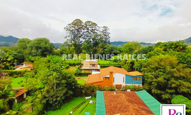 Arriendo Apartamento 5 Piso Con Ascensor En La Ceja, Antioquia