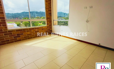 Arriendo Apartamento 5 Piso Con Ascensor En La Ceja, Antioquia