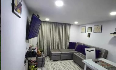 Apartamento en venta en Mosquera, Mosquera