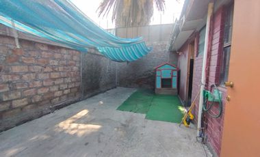 SE ARRIENDA CASA , COMUNA DE BUIN