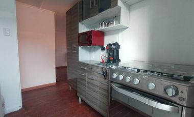 SE ARRIENDA CASA , COMUNA DE BUIN