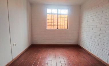 SE ARRIENDA CASA , COMUNA DE BUIN