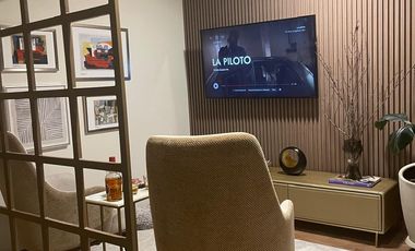 Alquilo Miraflores primer piso 3 dormitorios con baños incorporados