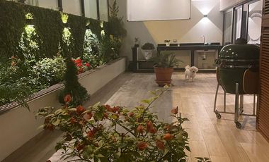 Alquilo Miraflores primer piso 3 dormitorios con baños incorporados