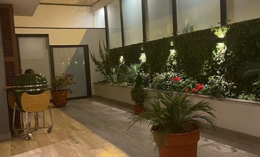 Alquilo Miraflores primer piso 3 dormitorios con baños incorporados