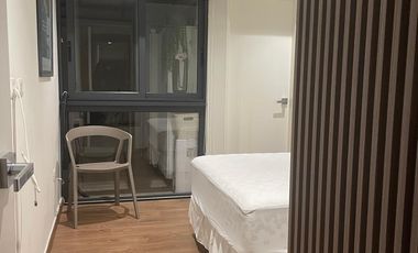 Alquilo Miraflores primer piso 3 dormitorios con baños incorporados