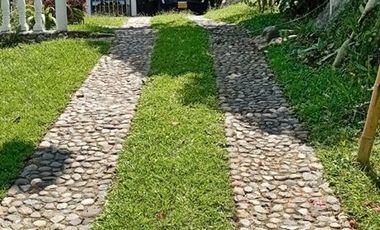 VENTA DE CASA CAMPESTRE SECTOR LAS MARGARITAS (ARAUCA-CALDAS)