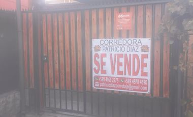 Hermosa y céntrica casa en Peñaflor