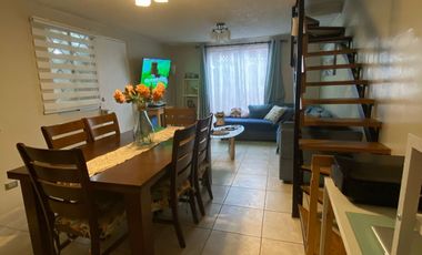 Hermosa y céntrica casa en Peñaflor