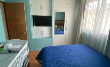 Hermosa y céntrica casa en Peñaflor