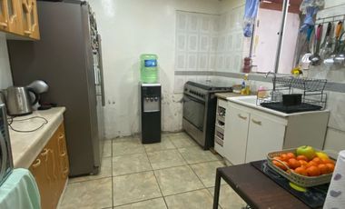 Hermosa y céntrica casa en Peñaflor