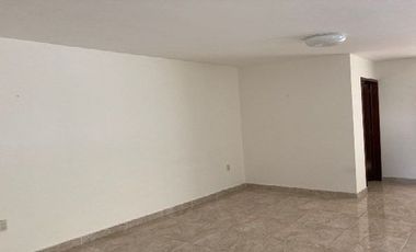 Departamento en Renta en Zacatecas, En Fracc. Villas Universidad