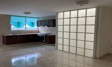 Departamento en Renta en Zacatecas, En Fracc. Villas Universidad