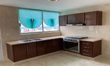 Departamento en Renta en Zacatecas, En Fracc. Villas Universidad