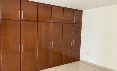 Departamento en Renta en Zacatecas, En Fracc. Villas Universidad