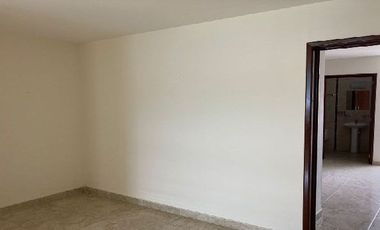 Departamento en Renta en Zacatecas, En Fracc. Villas Universidad