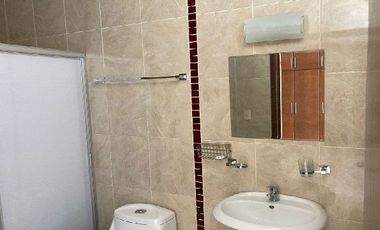Departamento en Renta en Zacatecas, En Fracc. Villas Universidad