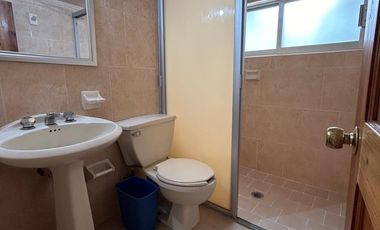 DEPARTAMENTO AMUEBLADO EN RENTA EN TOLUCA C/SERVICIOS