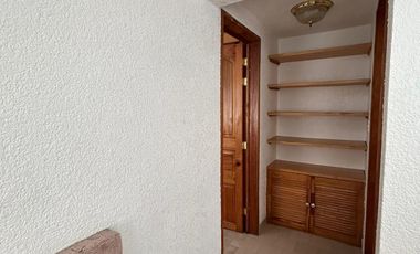 DEPARTAMENTO AMUEBLADO EN RENTA EN TOLUCA C/SERVICIOS