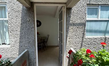 DEPARTAMENTO AMUEBLADO EN RENTA EN TOLUCA C/SERVICIOS