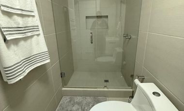 RESIDENCIAL LOS REYES CASA AMUEBLADA EN RENTA