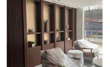 Two Adjacent Combinable Studio Units in One Astra Place, AS Fortuna, Mandaue City, Cebu