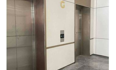 Two Adjacent Combinable Studio Units in One Astra Place, AS Fortuna, Mandaue City, Cebu