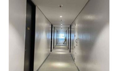 Two Adjacent Combinable Studio Units in One Astra Place, AS Fortuna, Mandaue City, Cebu