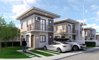VERY AFFORDABLE SINGLE DETACHED HOUSE FOR SALE IN CONSOLACION CEBU