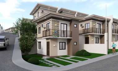 VERY AFFORDABLE SINGLE DETACHED HOUSE FOR SALE IN CONSOLACION CEBU
