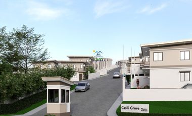 VERY AFFORDABLE SINGLE DETACHED HOUSE FOR SALE IN CONSOLACION CEBU