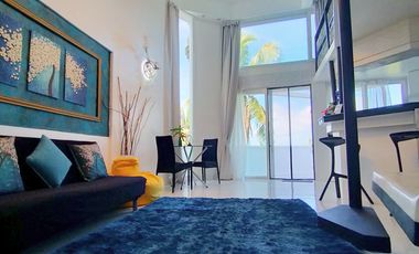 Hydra Apartment with Balcony