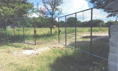 Terreno Urbano en Ciudad del Carmen