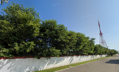 Terreno Urbano en Ciudad del Carmen