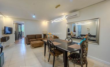 The Grand Quartier 1 at Crosswinds | Two Bedroom 2BR Condo Unit For Sale - #8304