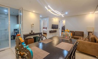 The Grand Quartier 1 at Crosswinds | Two Bedroom 2BR Condo Unit For Sale - #8304