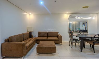 The Grand Quartier 1 at Crosswinds | Two Bedroom 2BR Condo Unit For Sale - #8304