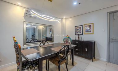 The Grand Quartier 1 at Crosswinds | Two Bedroom 2BR Condo Unit For Sale - #8304
