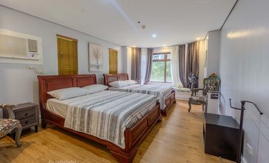The Grand Quartier 1 at Crosswinds | Two Bedroom 2BR Condo Unit For Sale - #8304