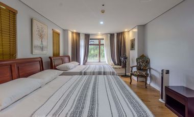 The Grand Quartier 1 at Crosswinds | Two Bedroom 2BR Condo Unit For Sale - #8304