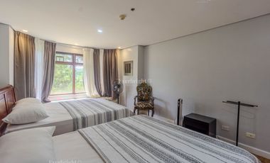 The Grand Quartier 1 at Crosswinds | Two Bedroom 2BR Condo Unit For Sale - #8304