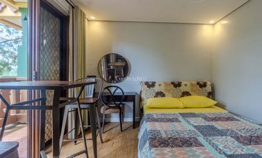 The Grand Quartier 1 at Crosswinds | Two Bedroom 2BR Condo Unit For Sale - #8304