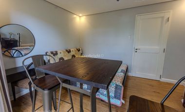 The Grand Quartier 1 at Crosswinds | Two Bedroom 2BR Condo Unit For Sale - #8304