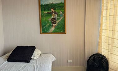 Rare Unit: 2BR Flat in Edades Tower, Rockwell, Makati