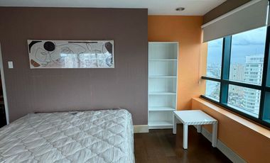 Rare Unit: 2BR Flat in Edades Tower, Rockwell, Makati