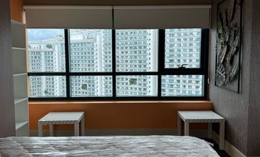 Rare Unit: 2BR Flat in Edades Tower, Rockwell, Makati
