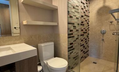 Rare Unit: 2BR Flat in Edades Tower, Rockwell, Makati