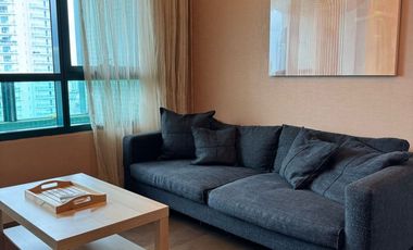 Rare Unit: 2BR Flat in Edades Tower, Rockwell, Makati